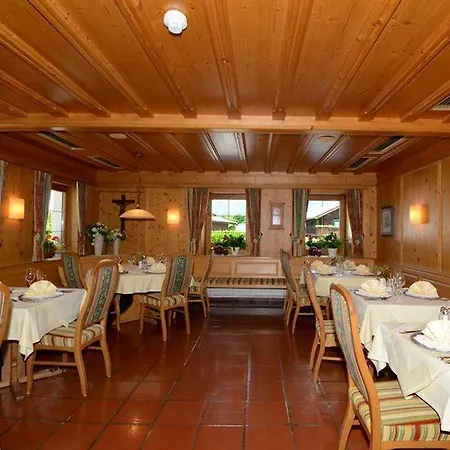 Park 4* Sankt Johann in Tirol