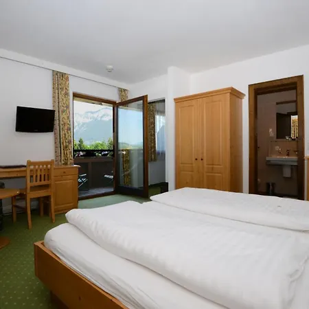 Park Hotel Sankt Johann in Tirol