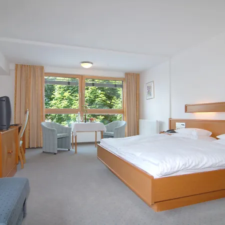 Szálloda Park 4*