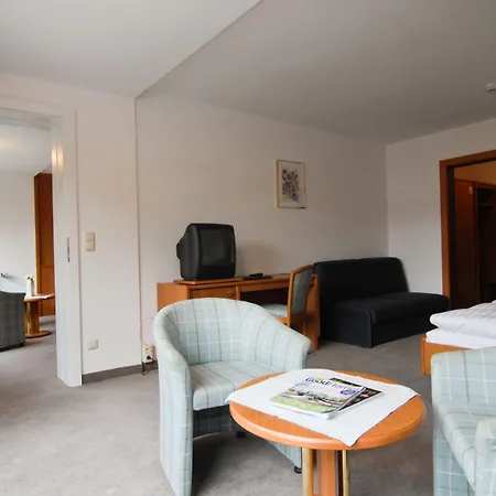 Hotell Park