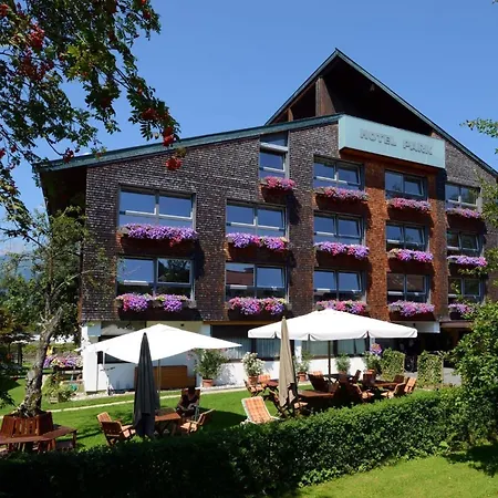 Park Hotell