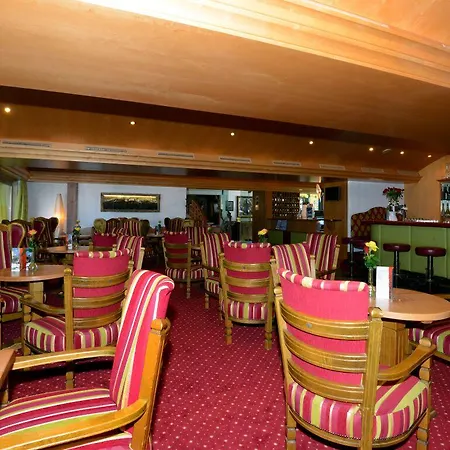 Park 4* Sankt Johann in Tirol