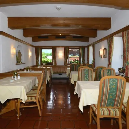 Park Hotel Sankt Johann in Tirol