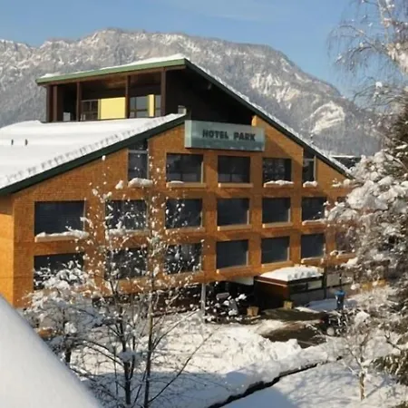 Park 4*