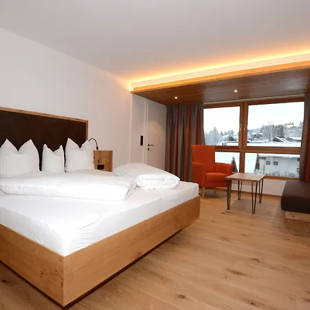 Szálloda Park 4*