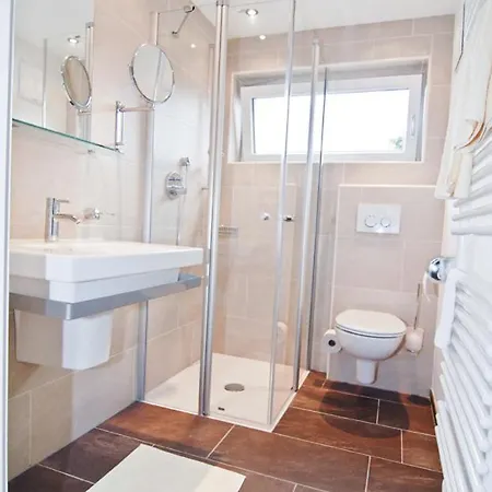 Ξενοδοχείο Park Sankt Johann in Tirol