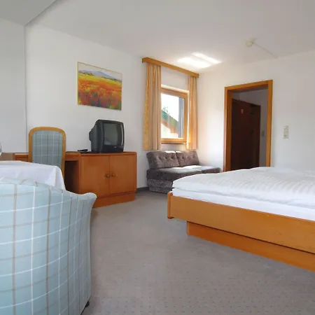 Park 4* Sankt Johann in Tirol