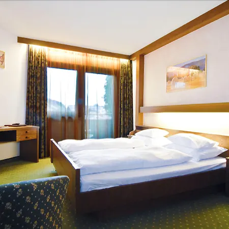 Park 4* Sankt Johann in Tirol