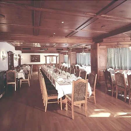 Park Ξενοδοχείο Sankt Johann in Tirol