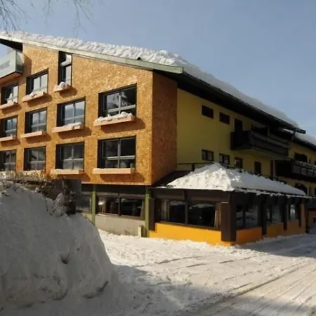 Ξενοδοχείο Park