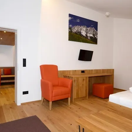 Ξενοδοχείο Park Sankt Johann in Tirol