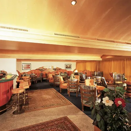 Park Ξενοδοχείο