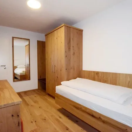 Park Sankt Johann in Tirol