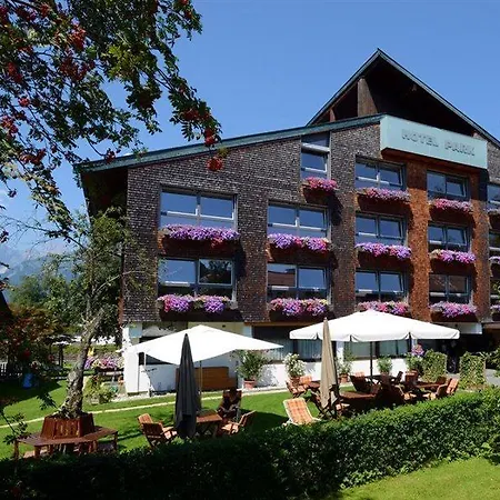 Hotel Park
