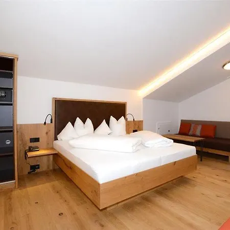 公园酒店 蒂罗的圣约翰