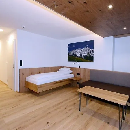 Hotel Park Sankt Johann in Tirol