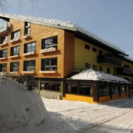 Park Hotel