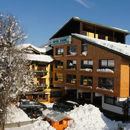 Park 4* Sankt Johann in Tirol