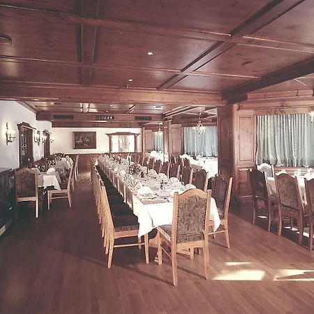 Park Hotel