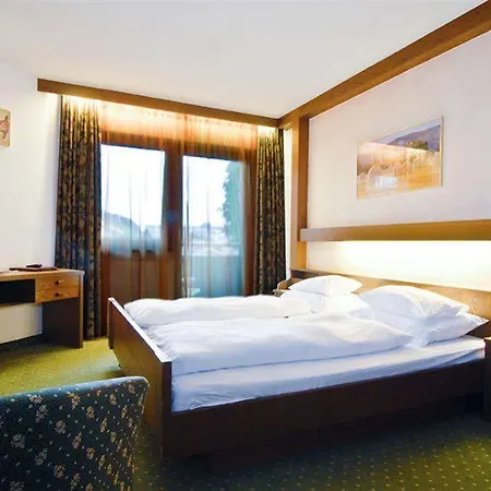 Park Hotel 4*