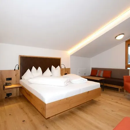 Hotel Park Sankt Johann in Tirol