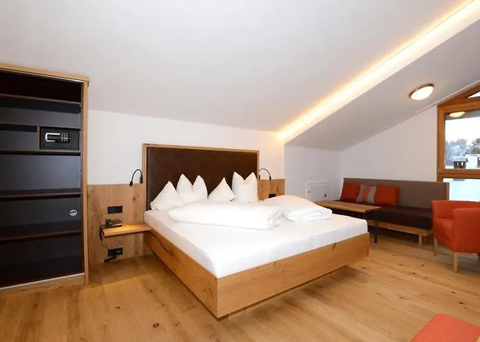 Park Sankt Johann in Tirol