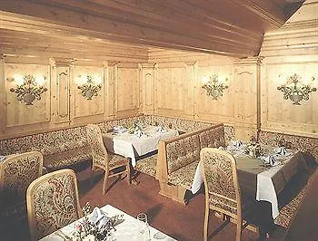 Park 4* Sankt Johann in Tirol